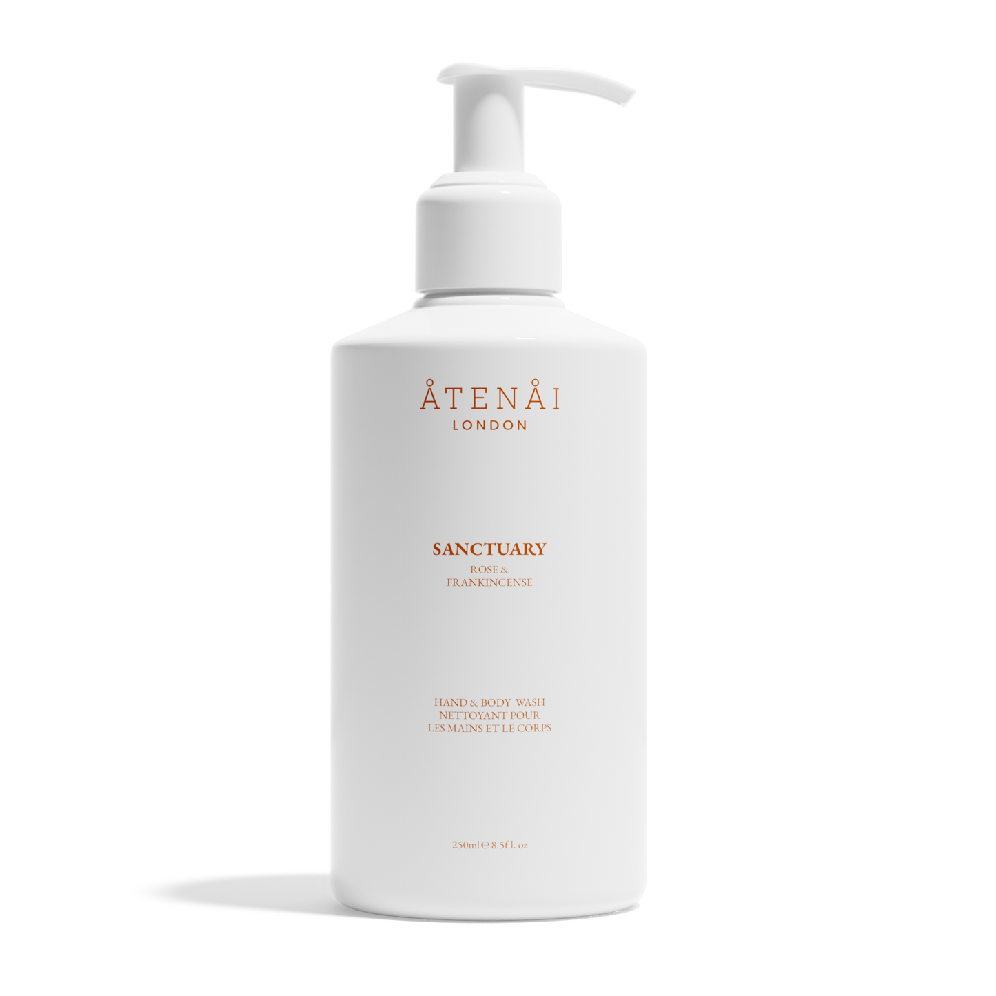 Sanctuary Hand & Body Wash