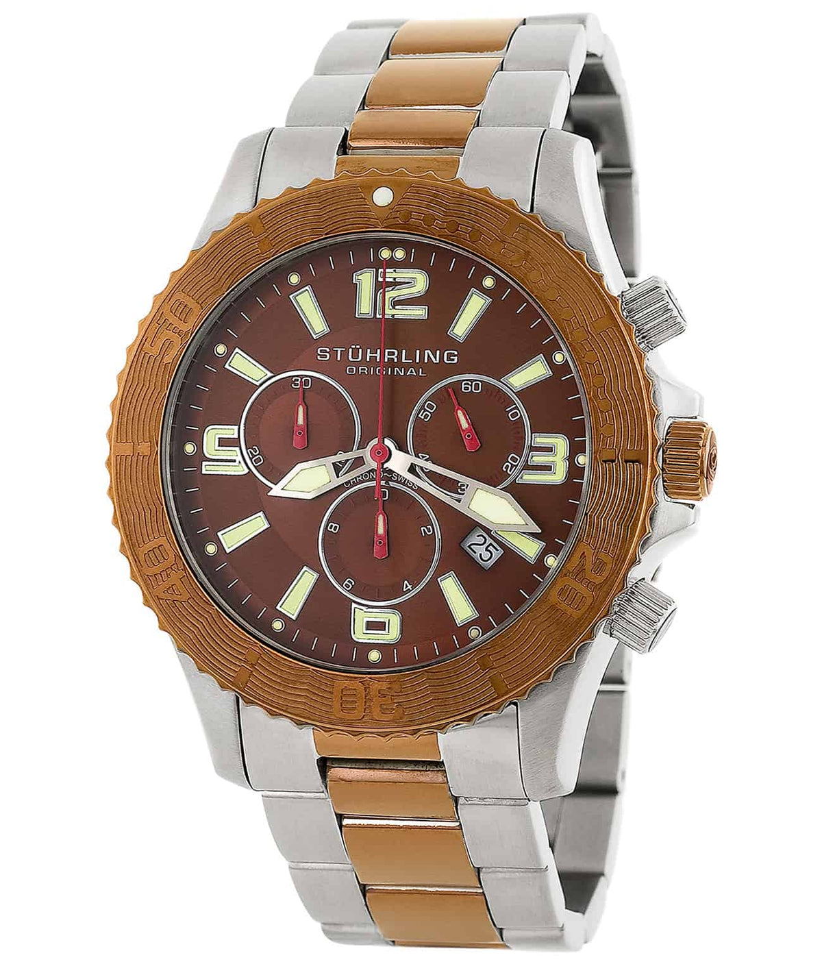 Antigua 218 44mm Diver - 218.3327259