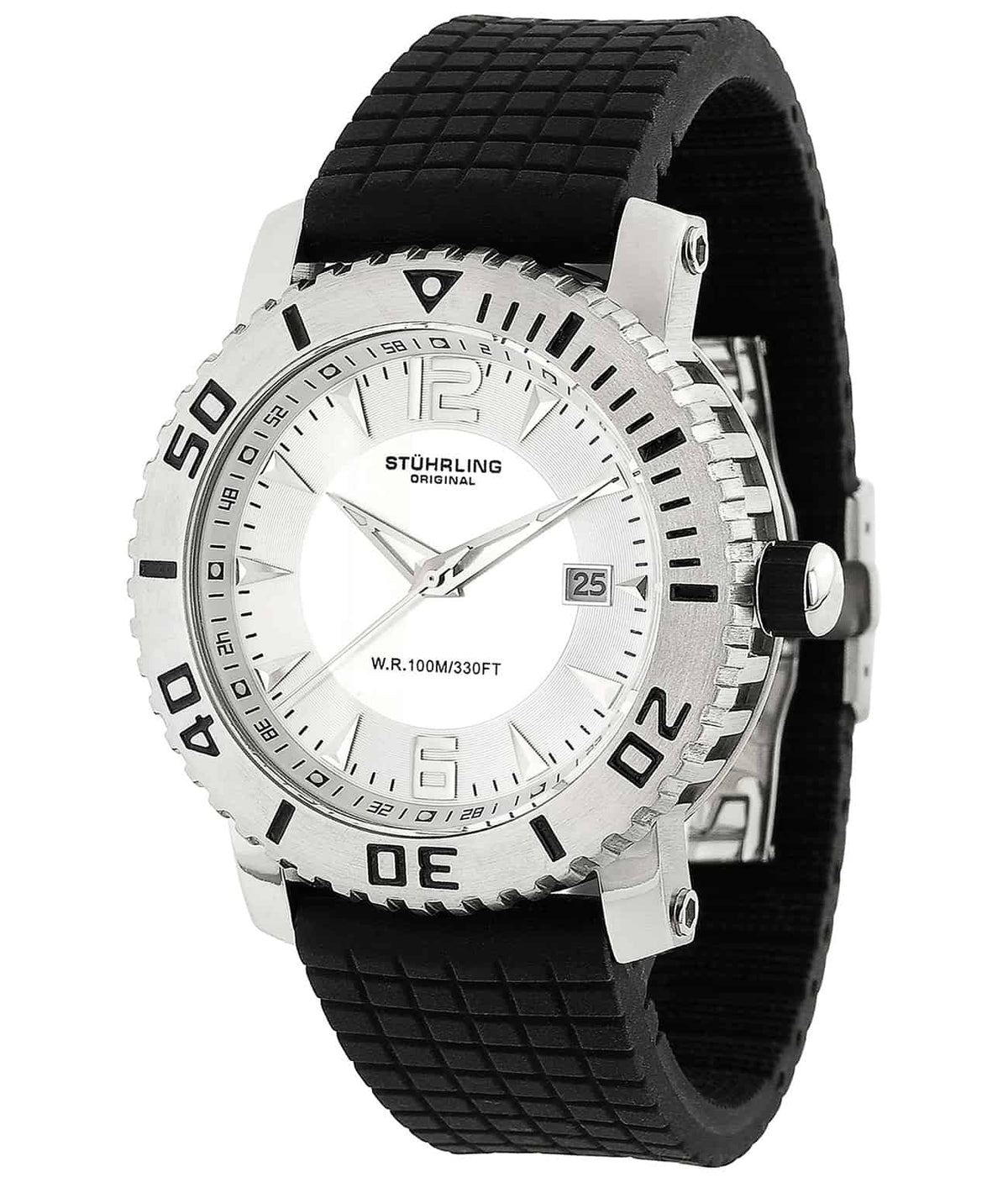 Mariner 806 43mm Diver - 806.33162