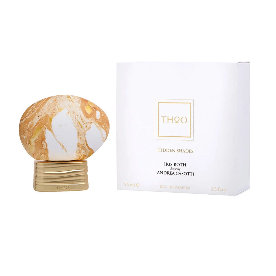 The House Of Oud Hidden Shades Eau De Parfum Unisex 75 ml
