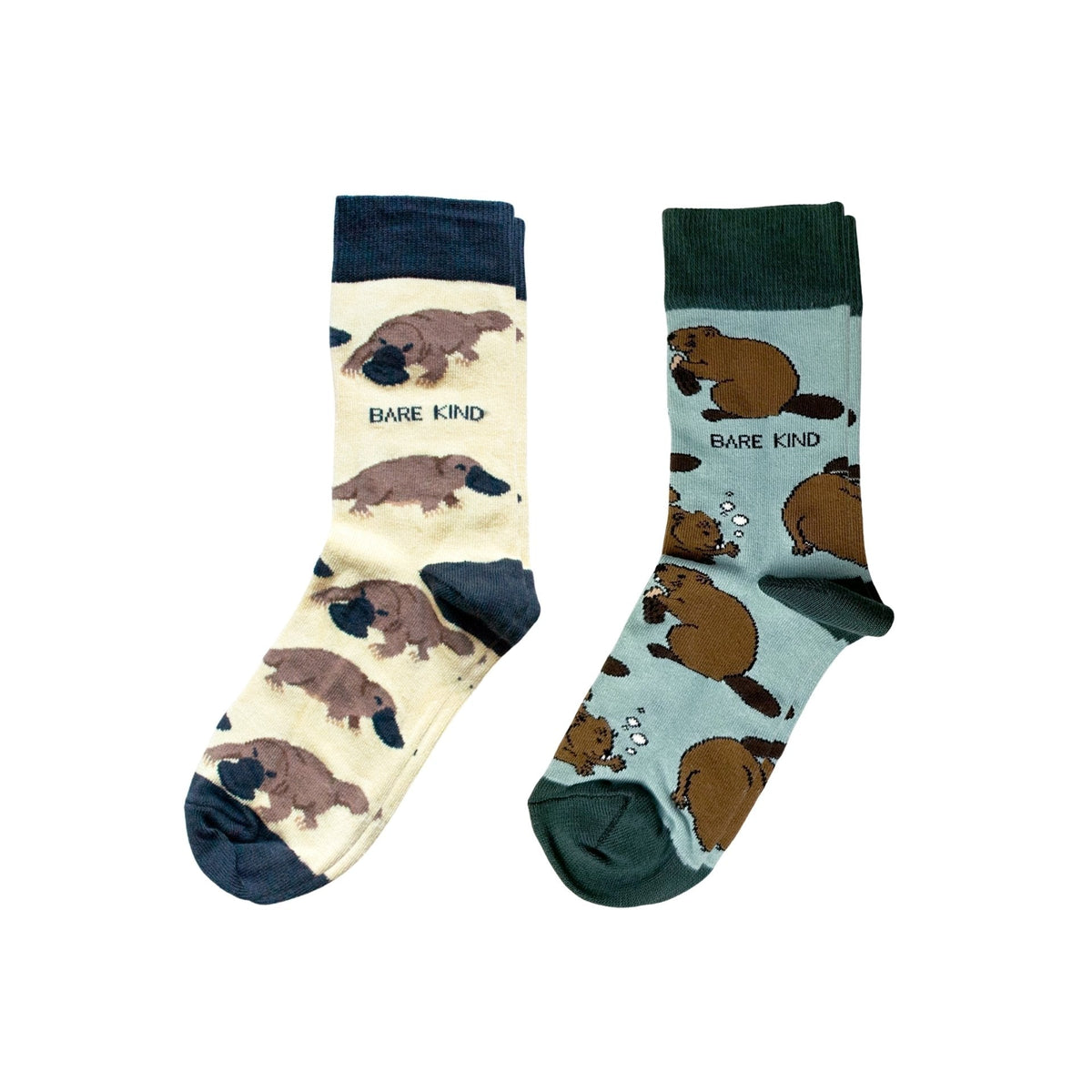 The Paddle Tail Duo Bundle of 2 | UK Adult 4-7