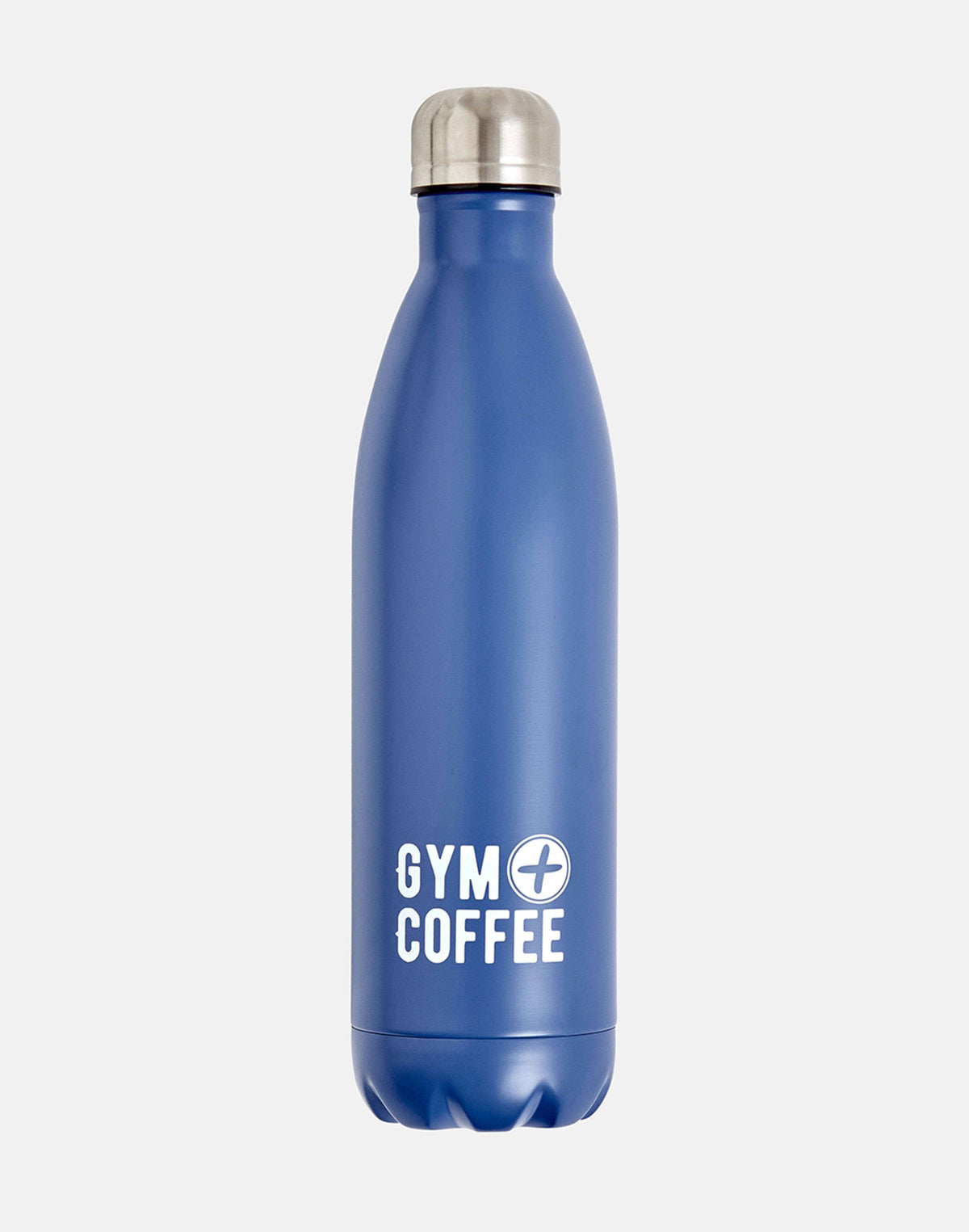 750ml Stainless Steel Water Bottle in Amparo Blue - 750ml / Amparo Blue