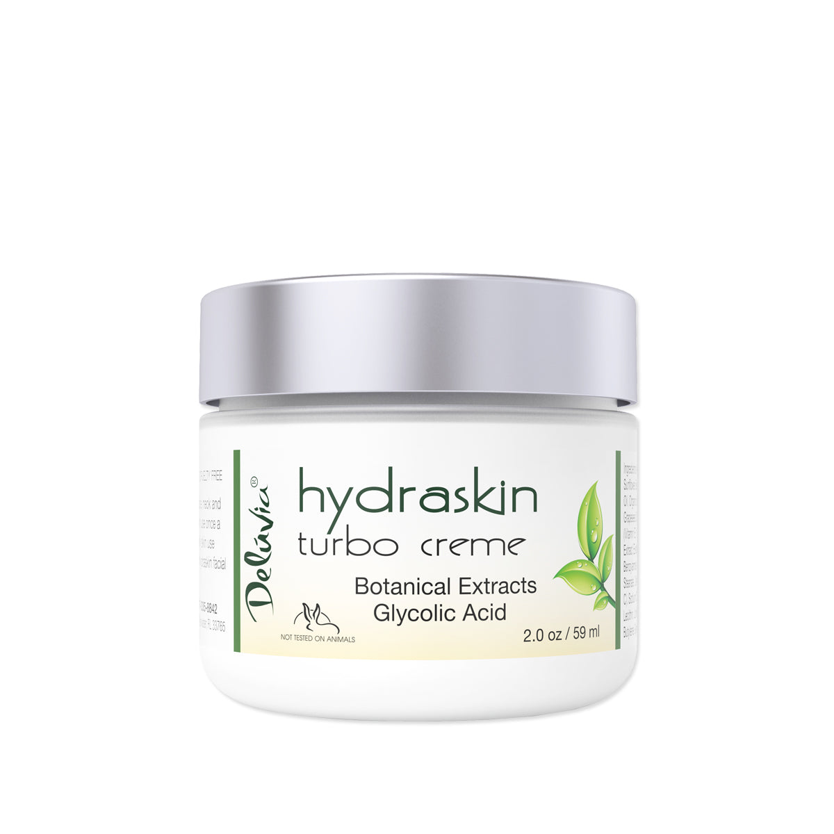 Hydraskin Turbo Creme