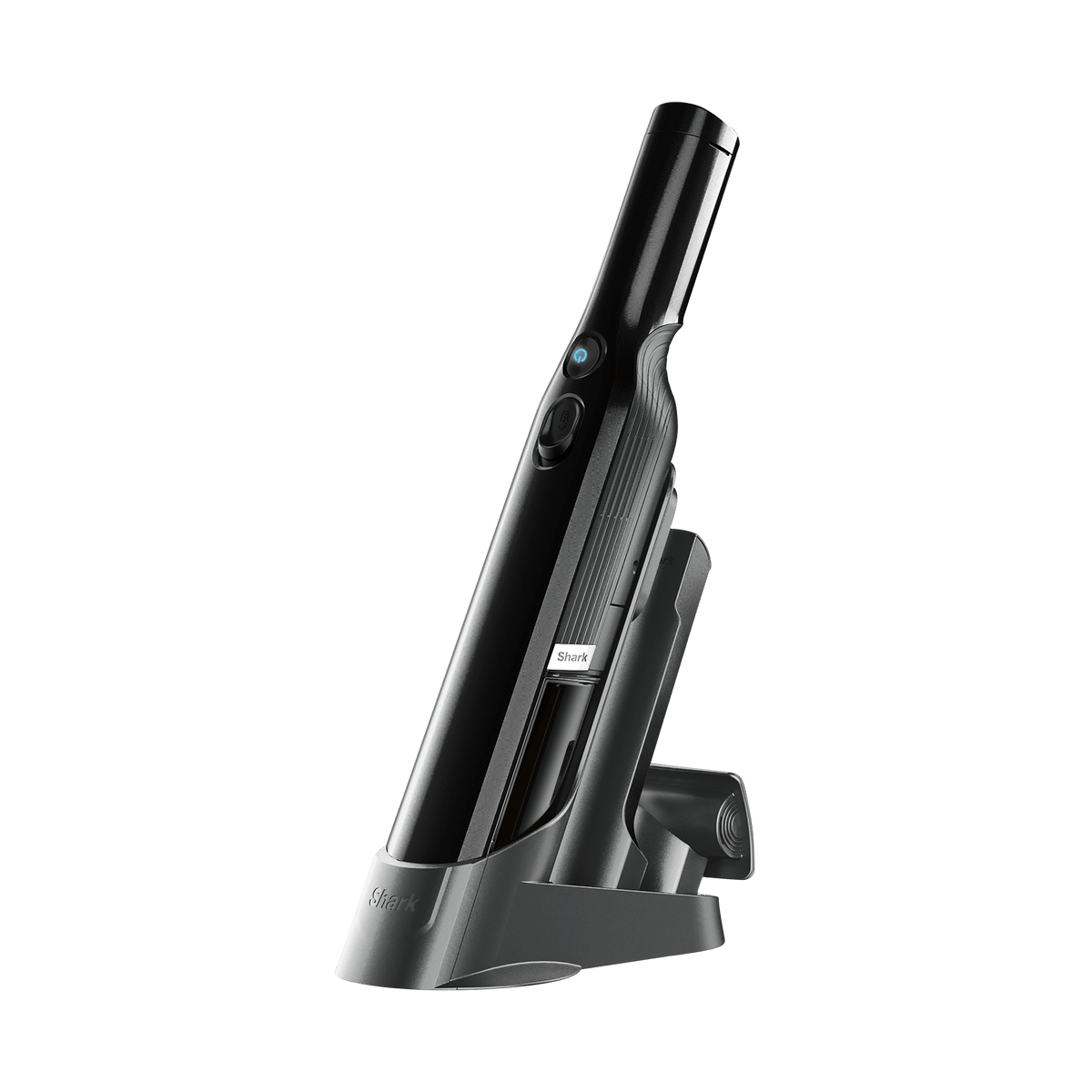Shark Cordless Handheld Vacuum Cleaner in Black | WV200UKCO | by SharkNinja