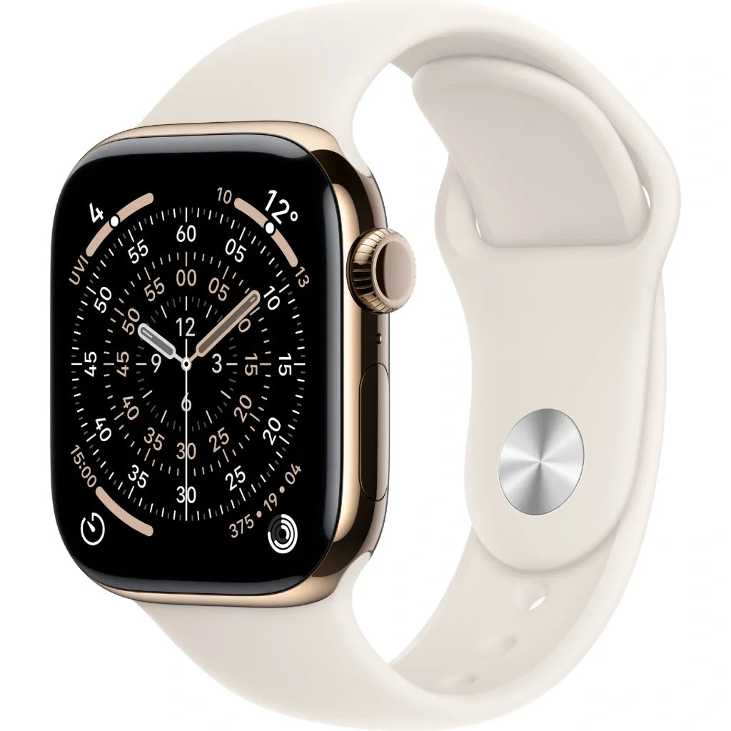 Apple Watch Series 11 - Cellular