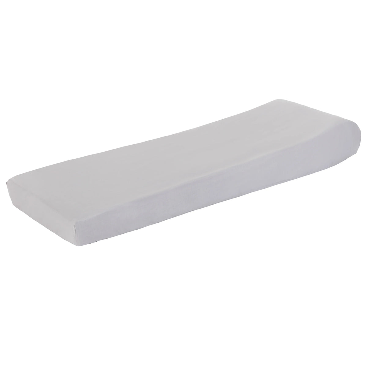 Polycotton Folding Z Bed Mattress Fitted Sheet Z Bed Sheet - Single