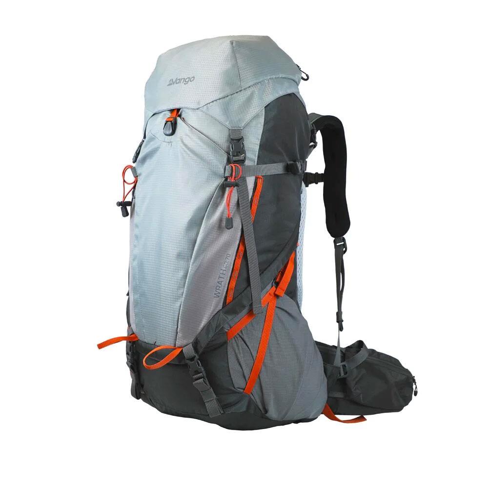 Vango Wrath 60:70 Backpack
