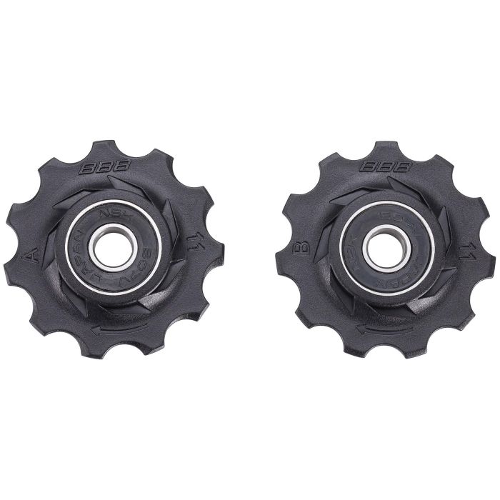 BBB Rollerboys Jockey Wheels - 11T