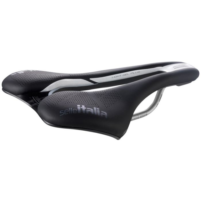Selle Italia SLR Boost Endurance TI 316 Superflow Saddle - S3