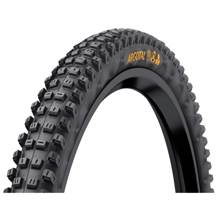 Continental Argotal Tyre - 29 InchTrail - Endurance - Folding Bead2.4 Inch
