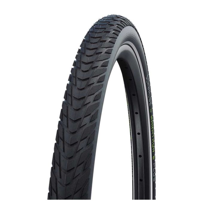 Schwalbe Marathon E-Plus Tyre - 27.5 x 2.0