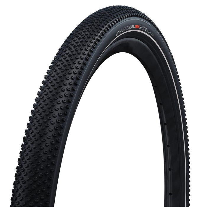 Schwalbe G-One Allround TLE Tyre - Black700 x 40