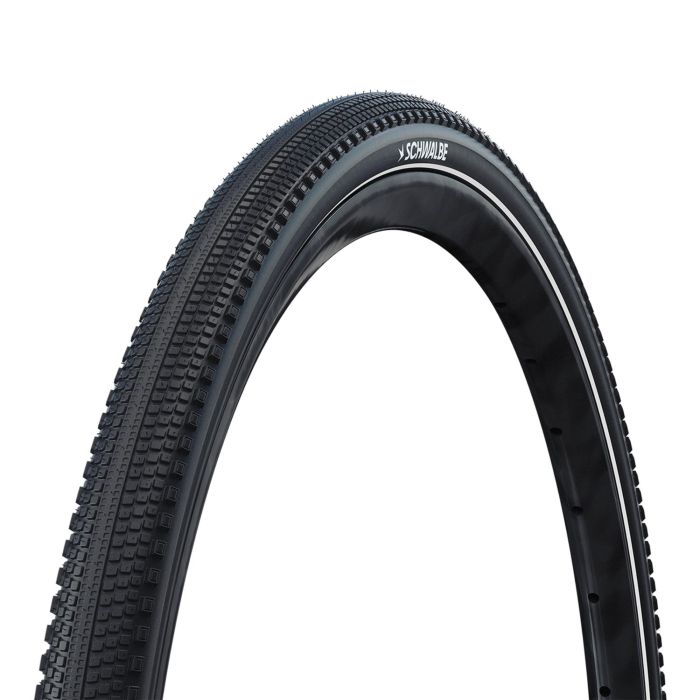 Schwalbe G-One Comp Plus Tyre - 700 x 40