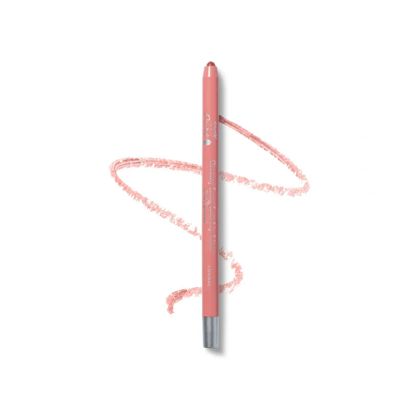 Creamy Long Last Lip Liner - Cognac