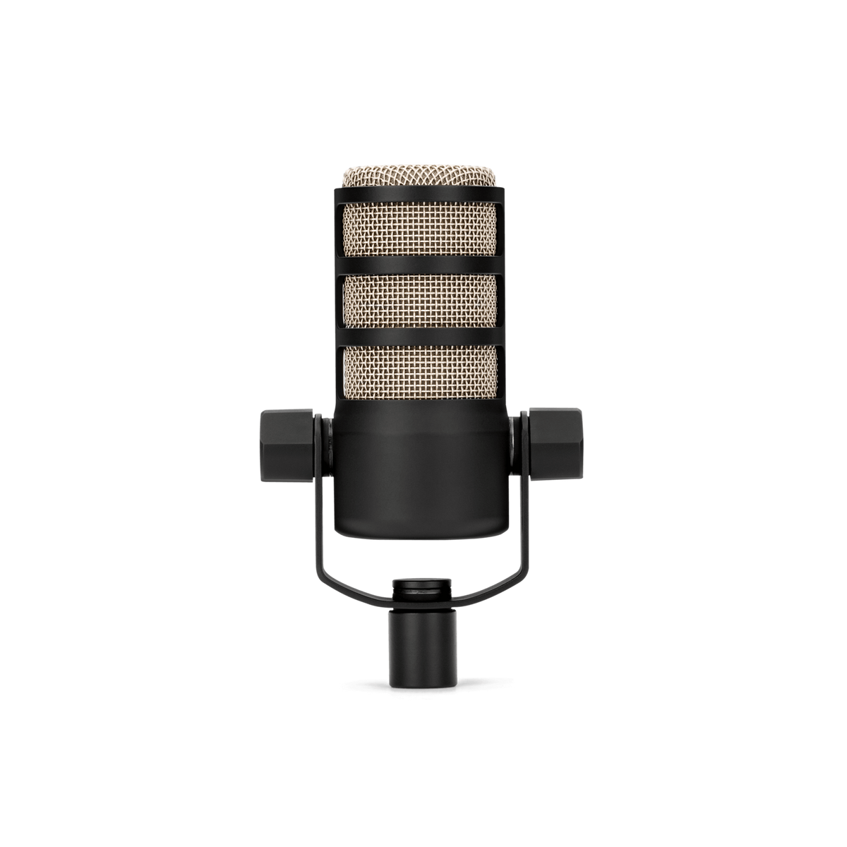 RODEPODMIC | RODE PODMIC DYNAMIC PODCASTING MIC for Podcasting & Broadcasting – Studio-Quality Sound, Durable & Affordable