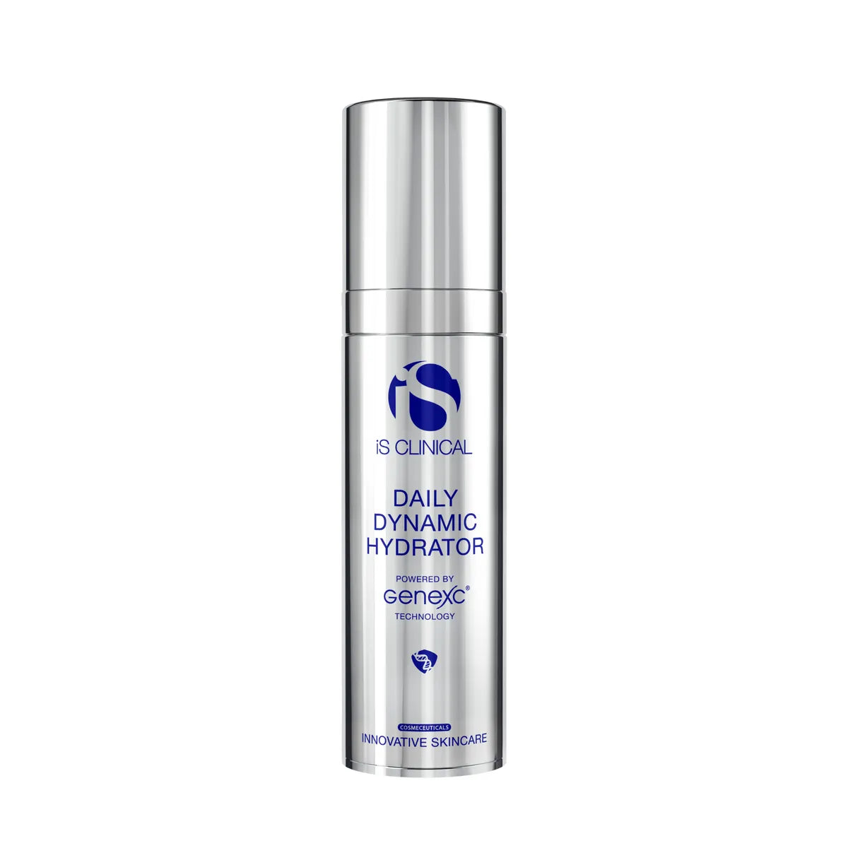 iS Clinical Daily Dynamic Hydrator | Hydrating Moisturiser | 50g