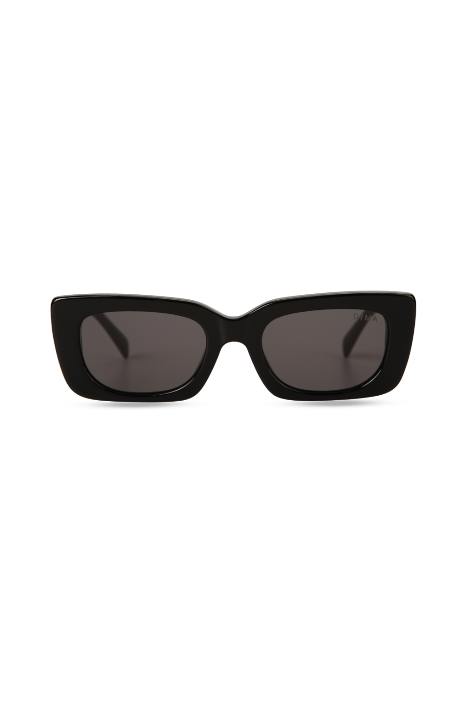 Lola - Black + Grey Lens / Standard Lens