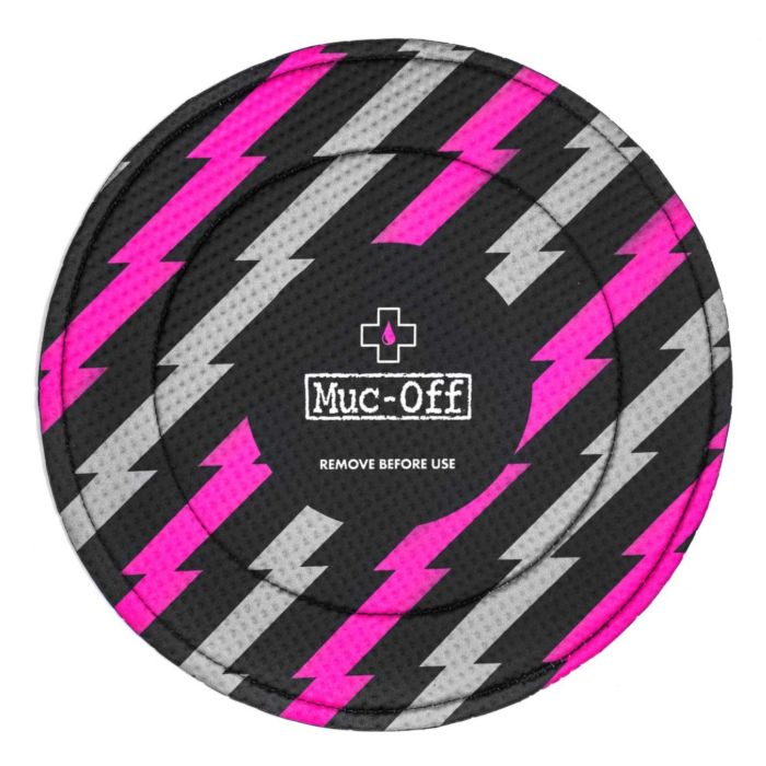 Muc-Off Disc Brake Covers - Bolt