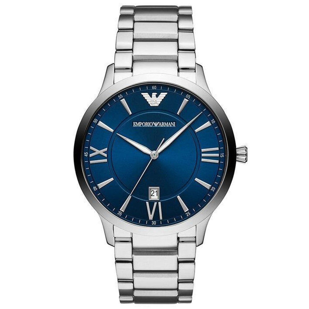 Emporio Armani AR11227 Analog Quartz Men's Watch