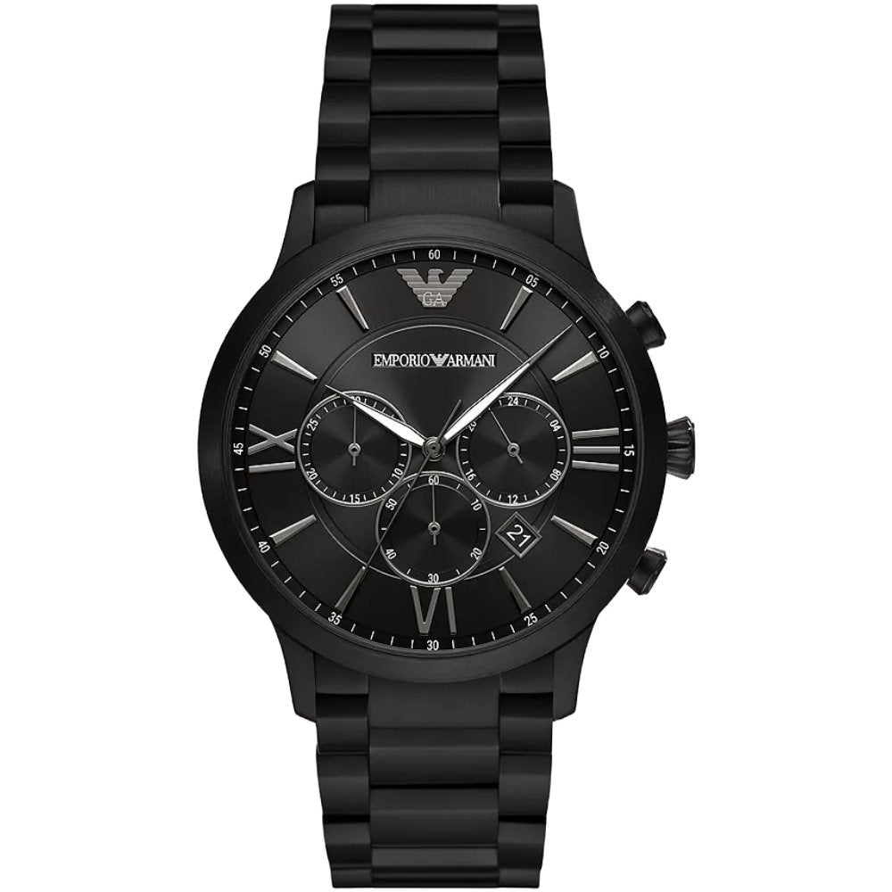 Emporio Armani AR11349 Giovanni Chronograph Men's Watch