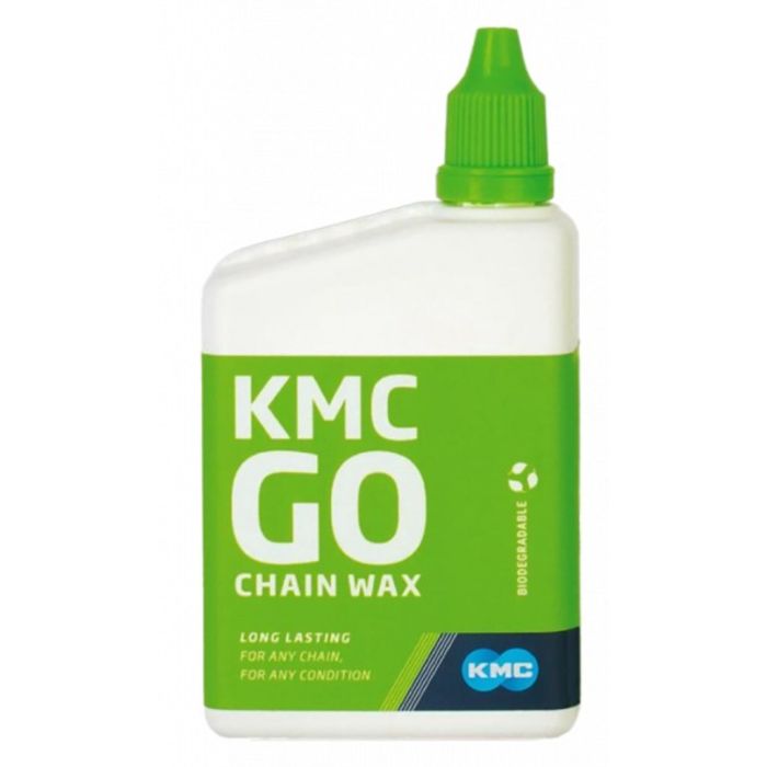 KMC GO Chain Wax - 150ml