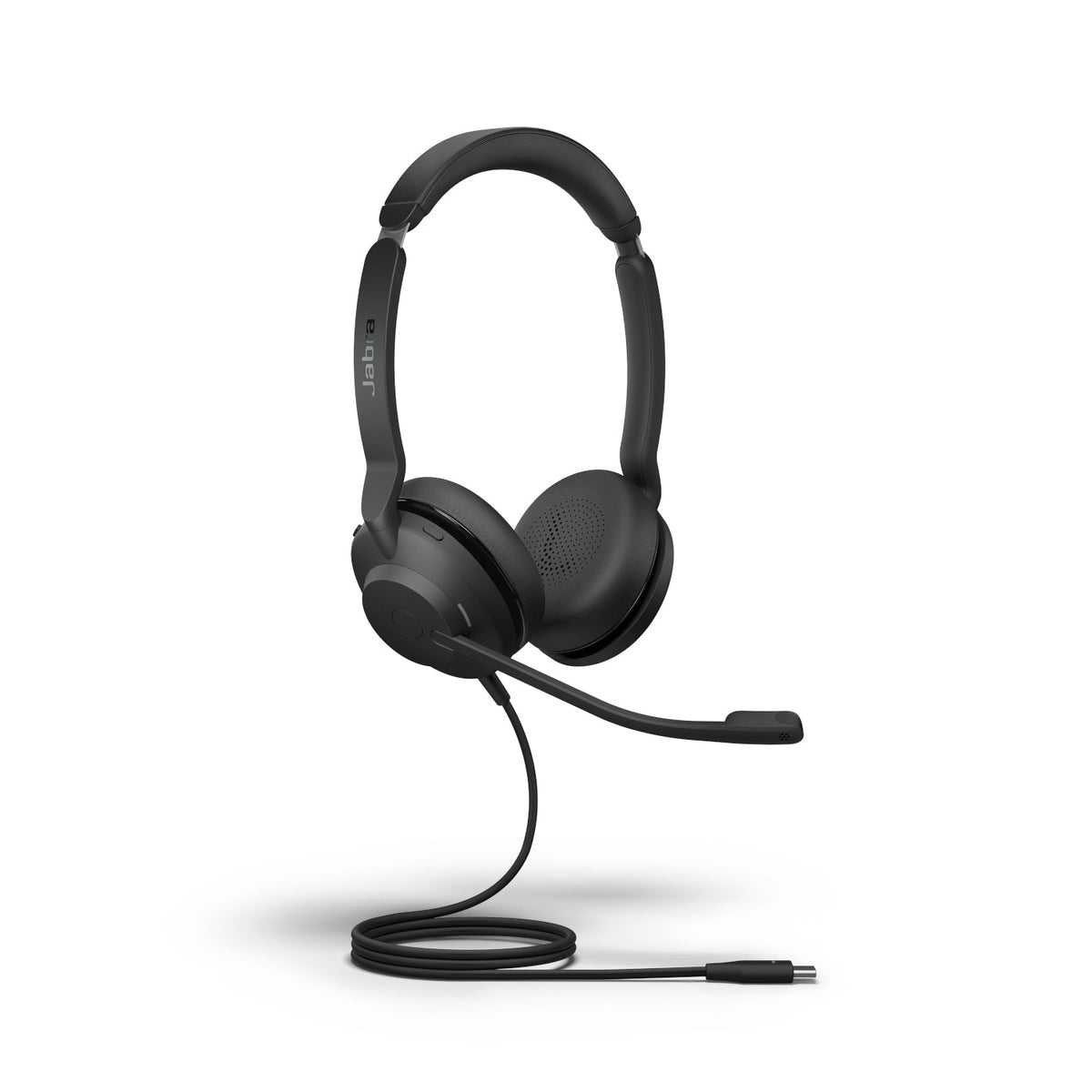 Jabra Evolve2 30 SE Stereo USB-C UC Corded Headset