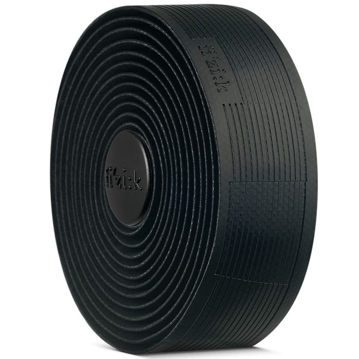 Fizik Vento Solocush Tacky - Black