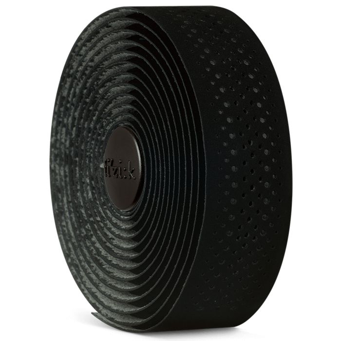Fizik Tempo Microtex Bondcush Soft Bar Tape - Black
