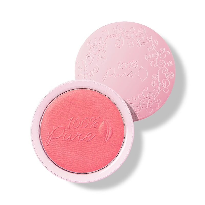 Fruit Pigmented® Blush Powder Chiffon - Rouge