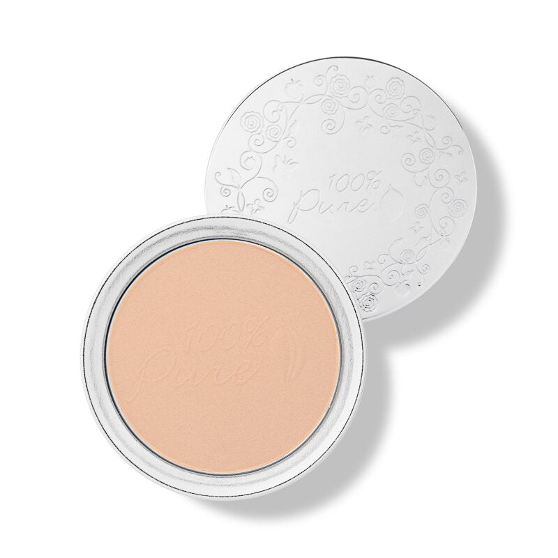 Fruit Pigmented® Foundation Powder - White Peach