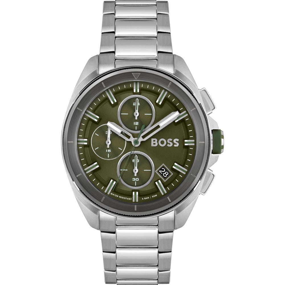 Hugo Boss 1513951 Volane Men's Watch