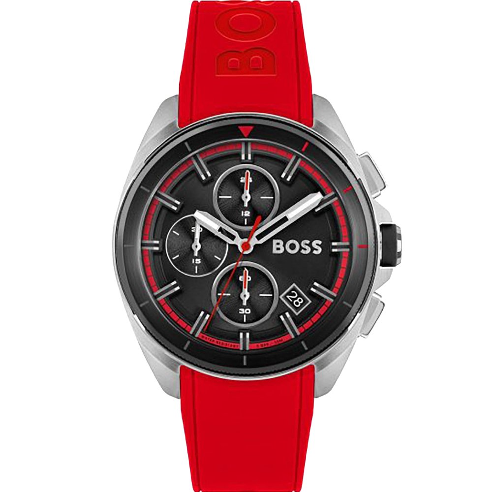 Hugo Boss 1513959 Volane chronograph Men's Watch