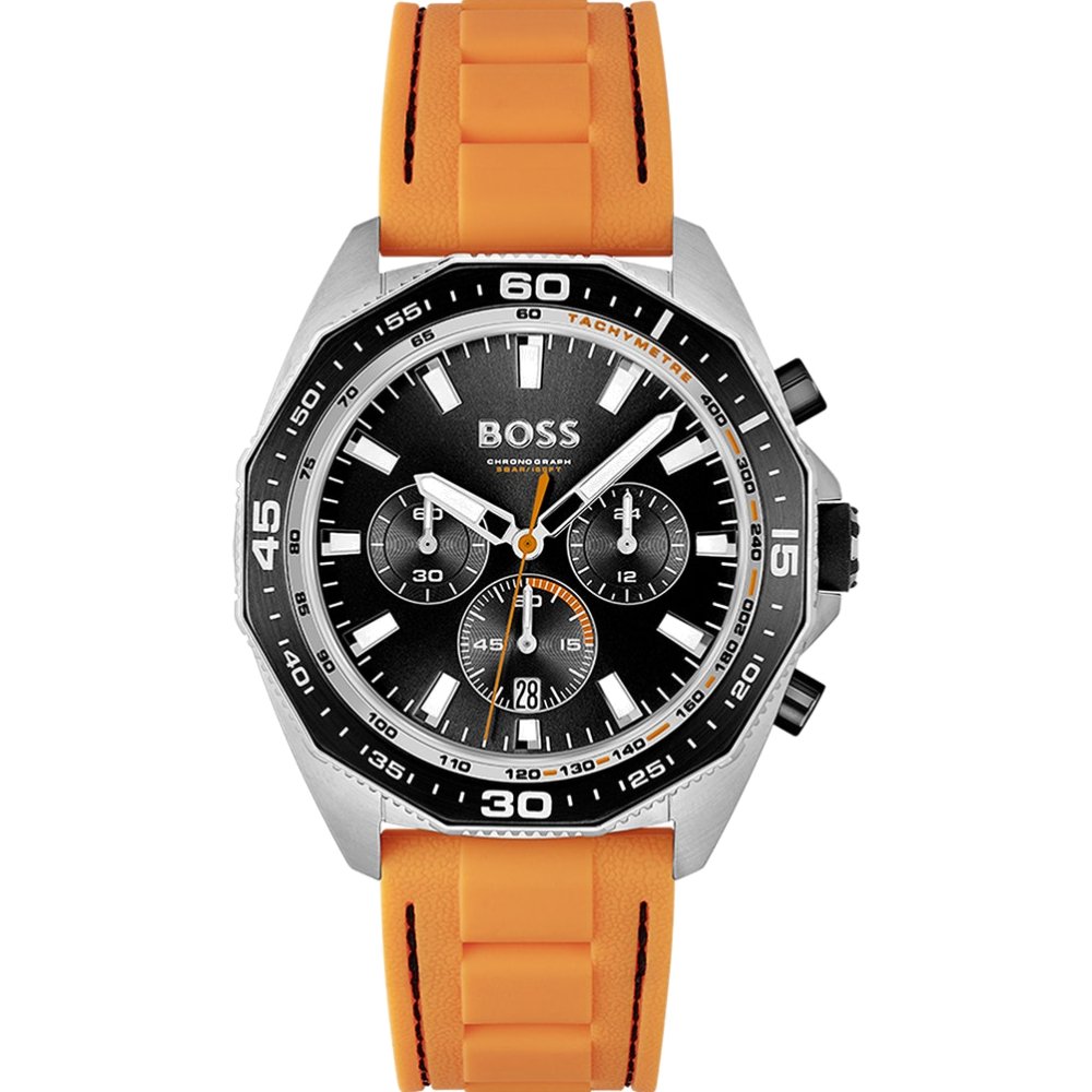 Hugo Boss 1513970 Energy Chronograph Men's Watch