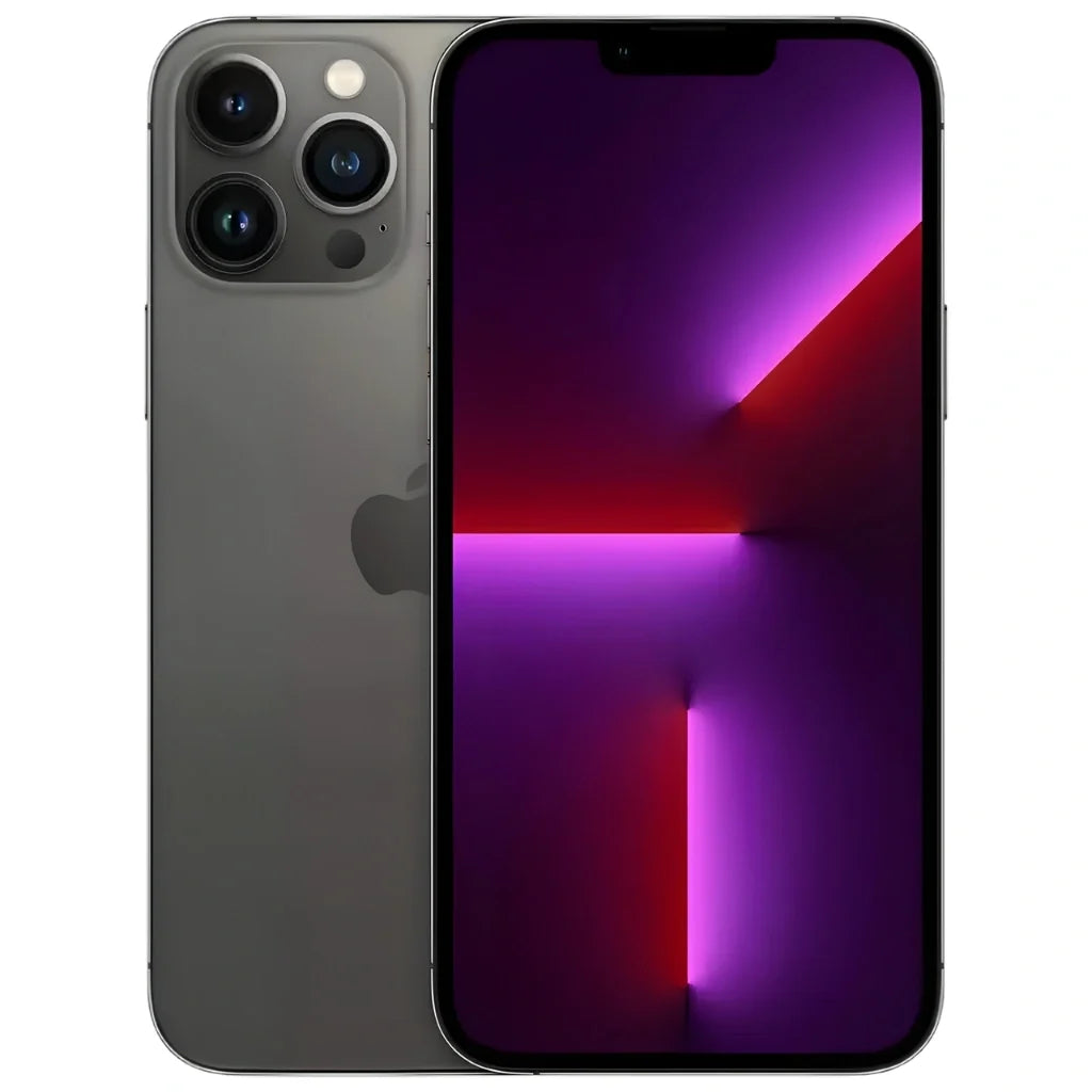 Apple iPhone 13 Pro Max - Unlocked