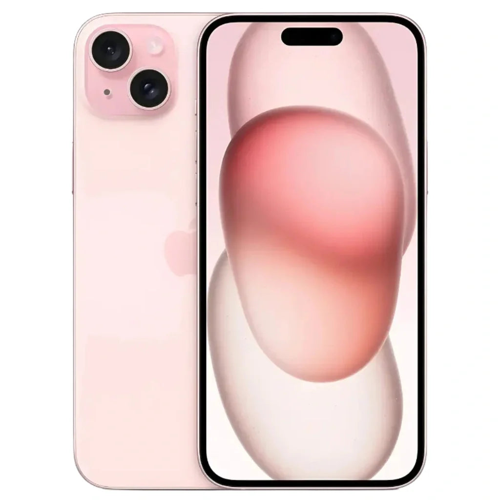 Apple iPhone 15 - Unlocked