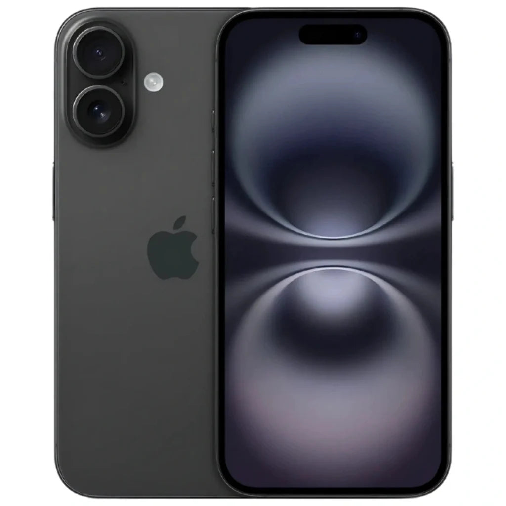 Apple iPhone 16 eSIM only - Unlocked