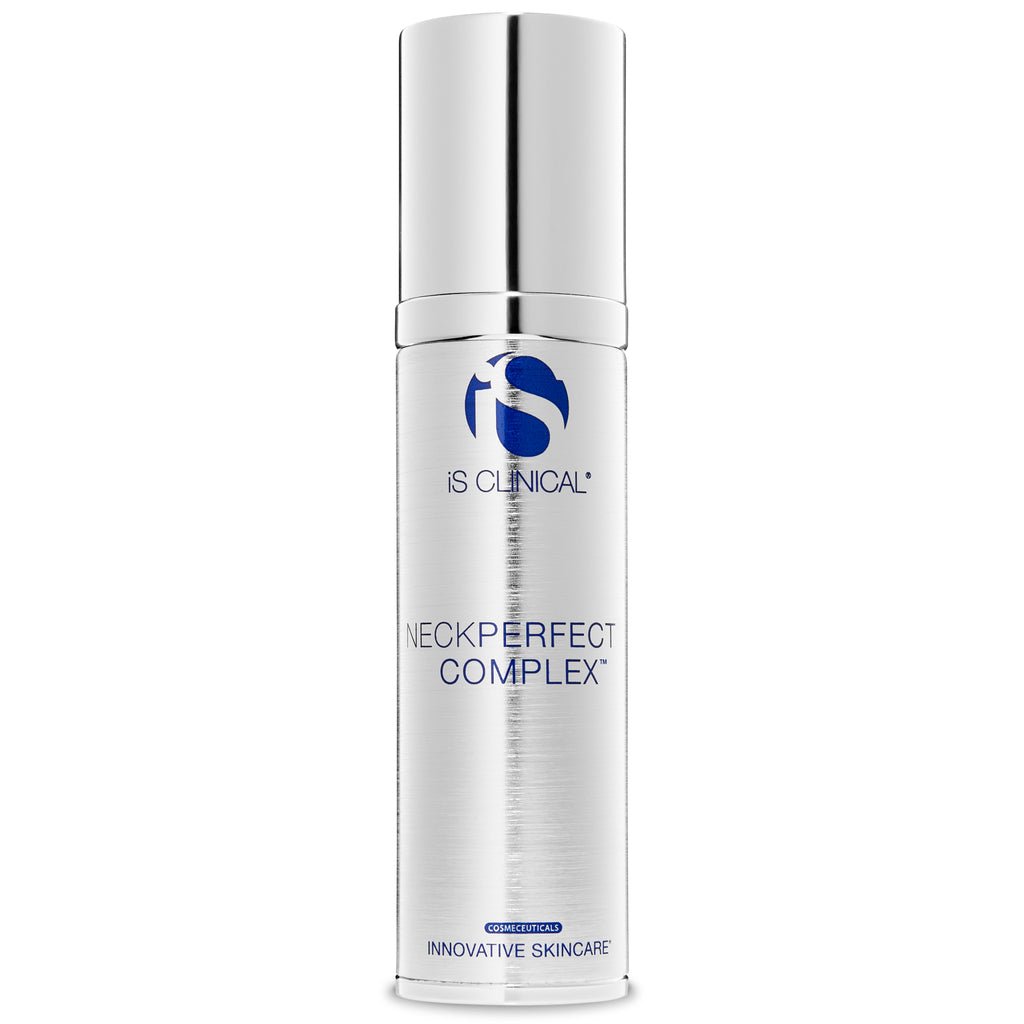 iS Clinical Neckperfect Complex | Neck Firming Cream | 50g
