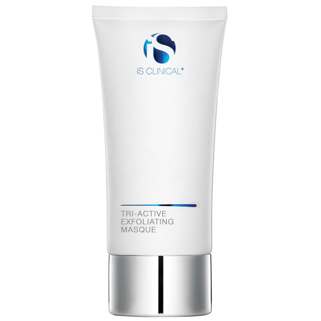 iS Clinical Tri-Active Exfoliating Masque | Face Mask | 120g