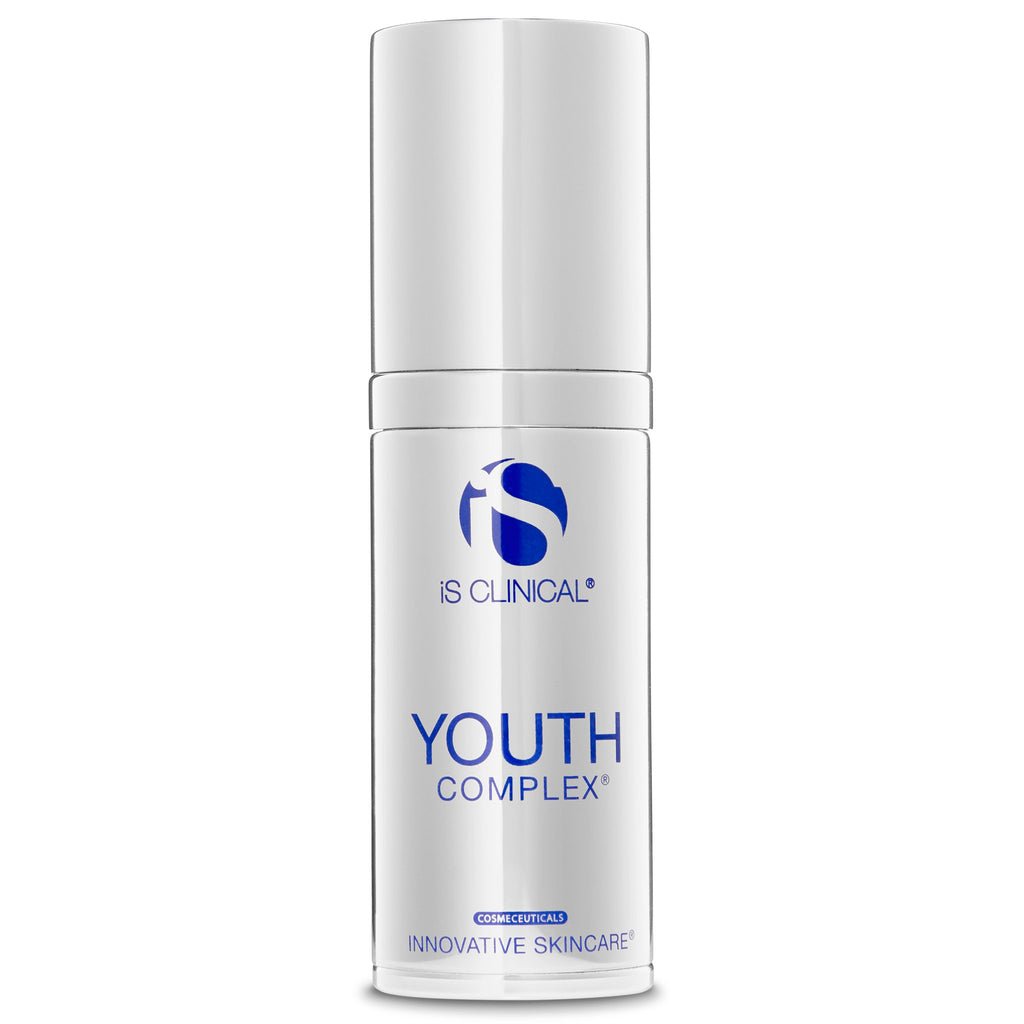 iS Clinical Youth Complex | Anti-Ageing Treatment | 30g