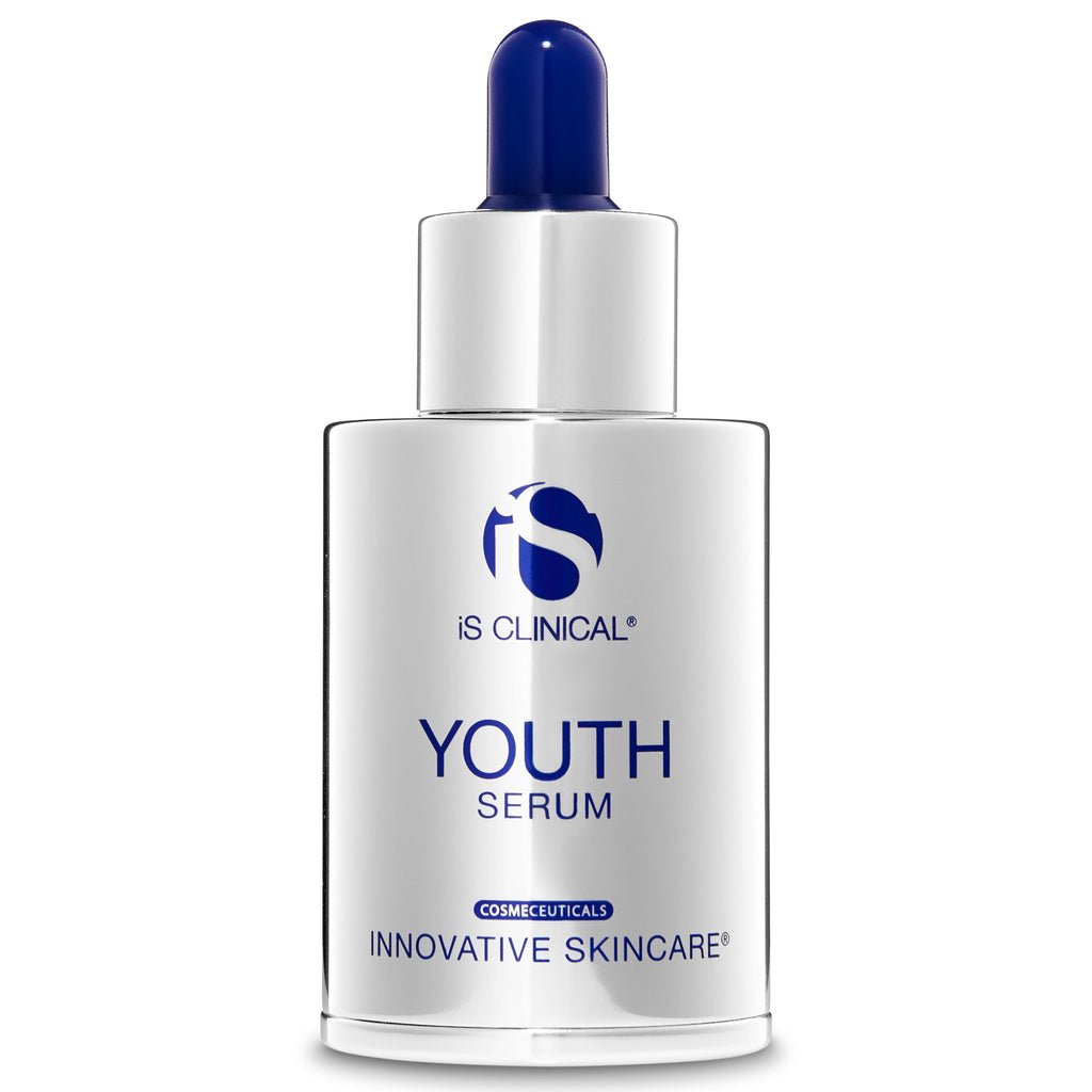 iS Clinical Youth Serum | Anti-Ageing Serum | 30ml