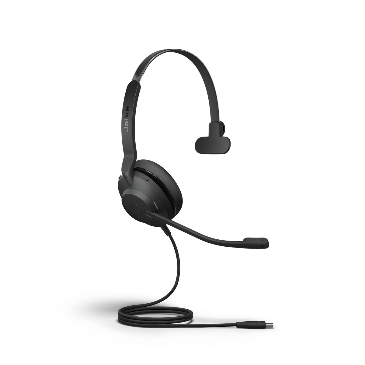Jabra Evolve2 30 SE Mono USB-C MS Corded Headset