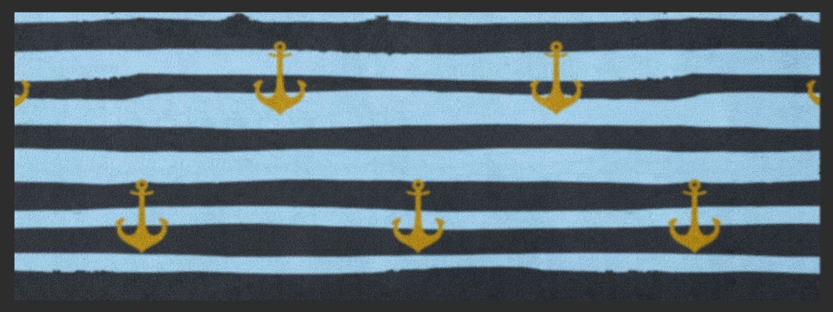 Küchenteppich 4659