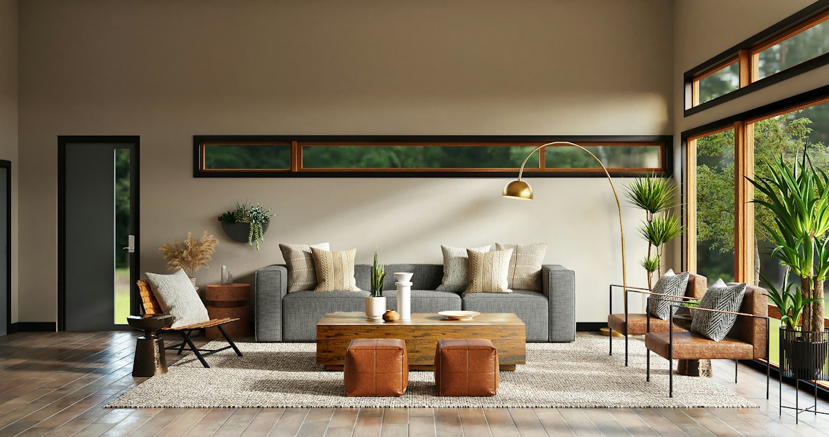 Home brands