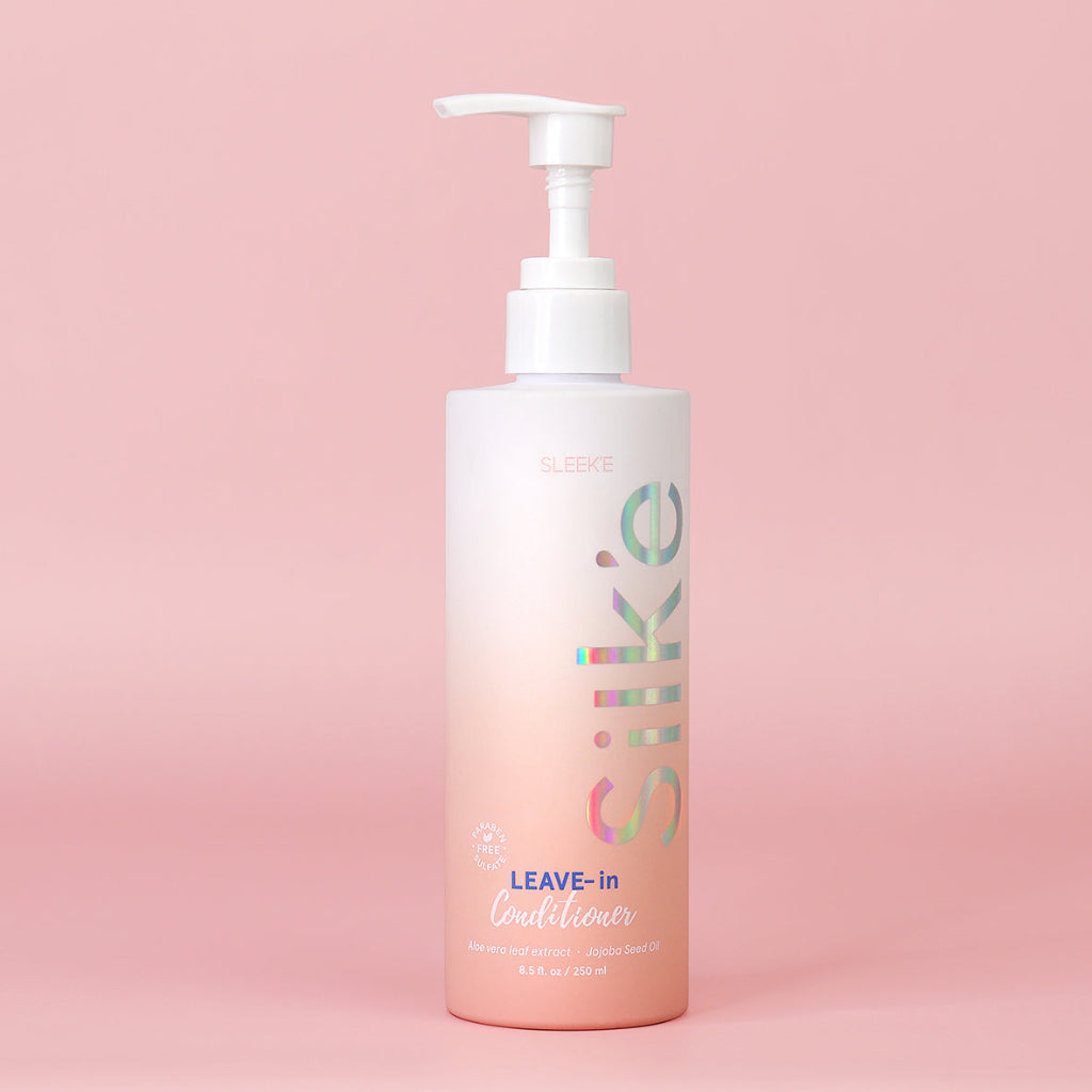 Silk'e Leave-in Conditioner - 8.5 oz | 250ml