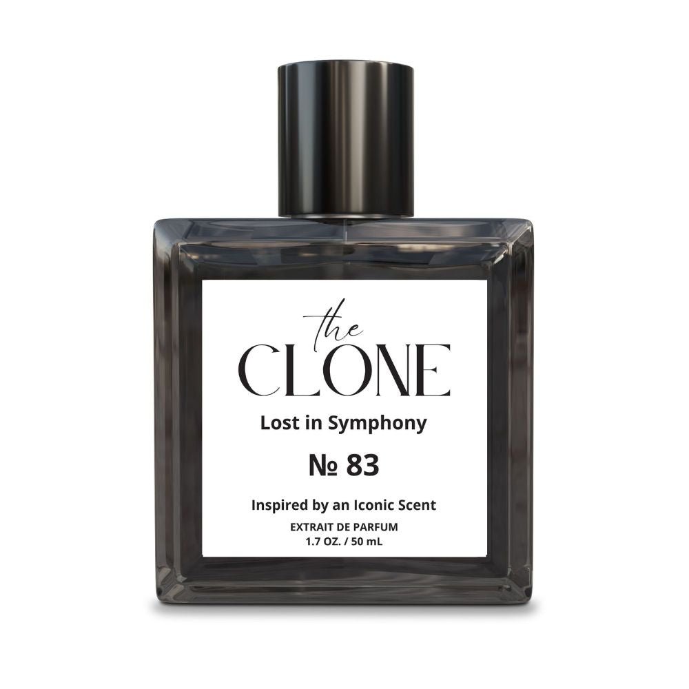Lost in Symphony No. 83 Unisex