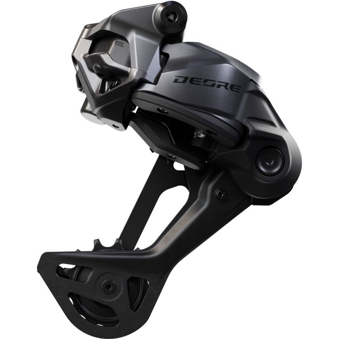 Shimano RD-M6260 Deore Di2 Wired 12-Speed SGS Rear Derailleur