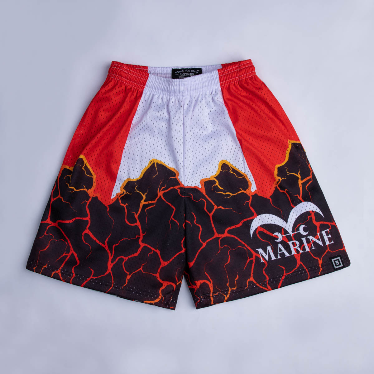 Magma Marine - X-Small