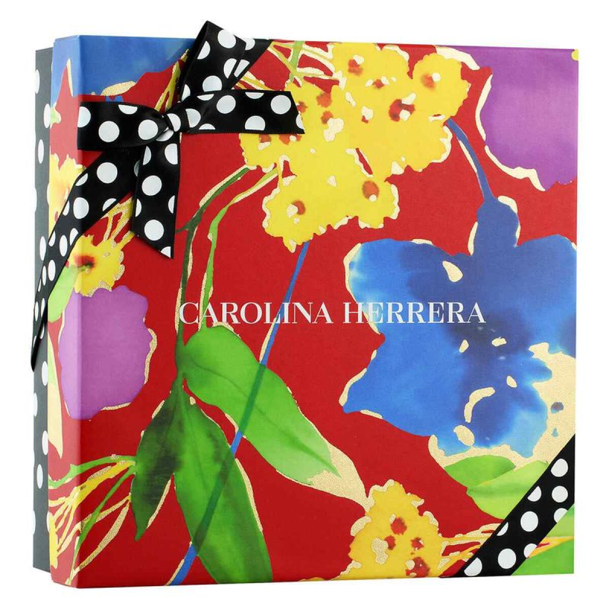 Carolina Herrera Very Good Girl Elixir Gift Set (Eau De Parfum Spray 80ml Body Lotion 100ml)