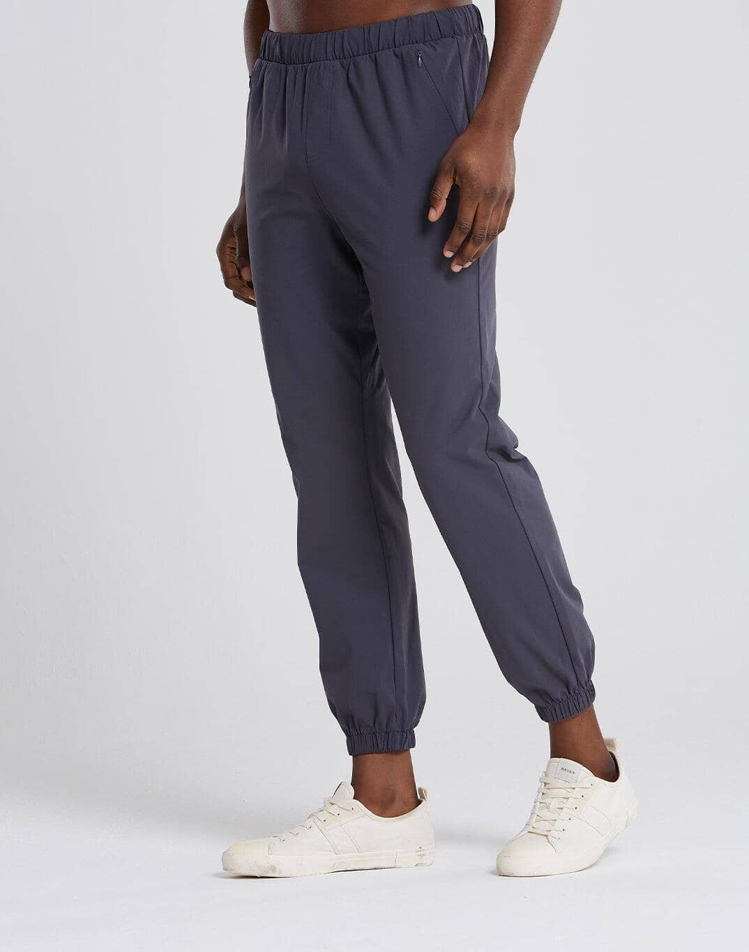 Mens Uptown Pant in Orbit - Small / Orbit