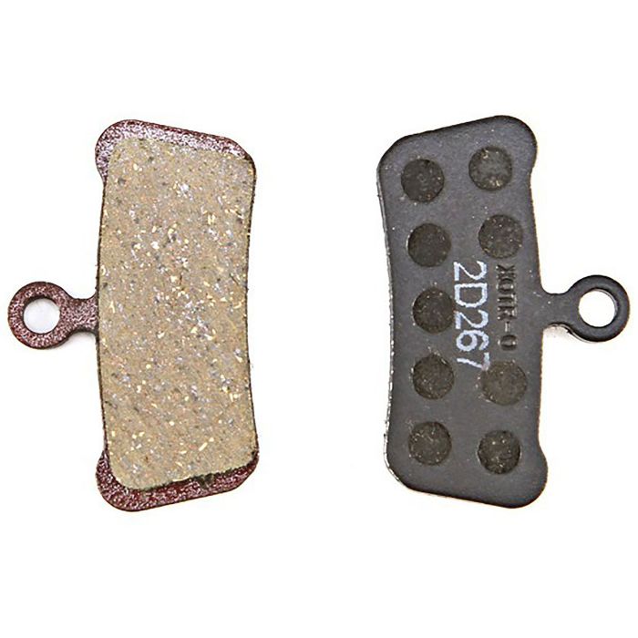 SRAM Guide / Avid Trail Disc Organic Brake Pads